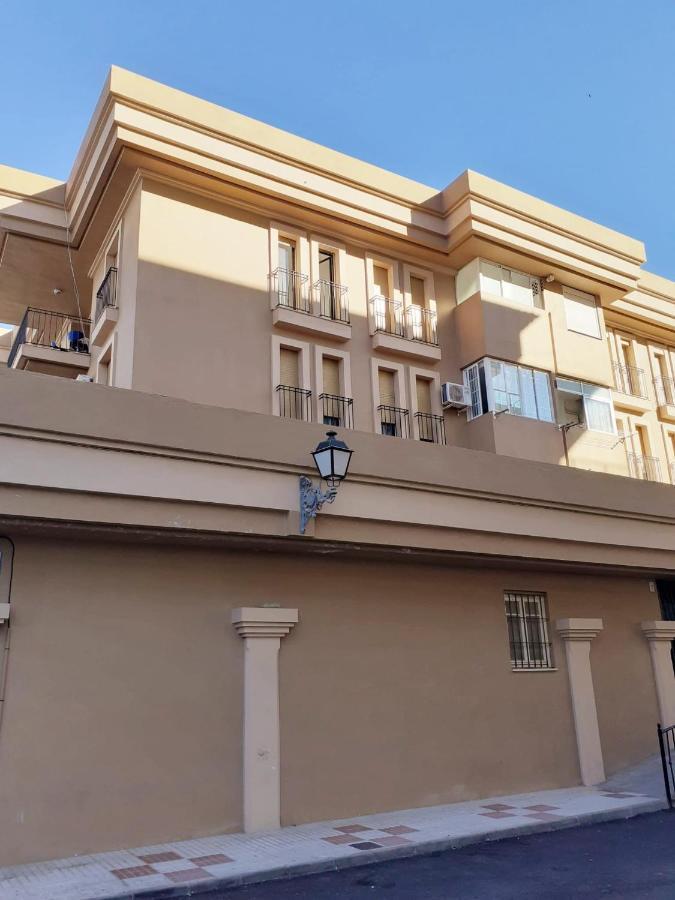Centro Playa De Sabinillas Manilva San Luis de Sabinillas Exterior photo